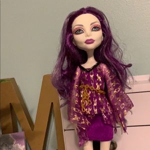 Monster High: Spectra